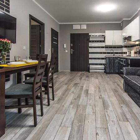 Apartamenty Izerskie - Ul. Sienkiewicza 9 Свєрадув-Здруй Екстер'єр фото