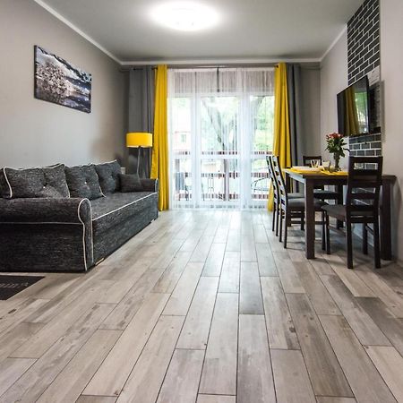 Apartamenty Izerskie - Ul. Sienkiewicza 9 Свєрадув-Здруй Екстер'єр фото