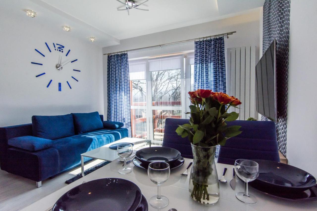 Apartamenty Izerskie - Ul. Sienkiewicza 9 Свєрадув-Здруй Екстер'єр фото
