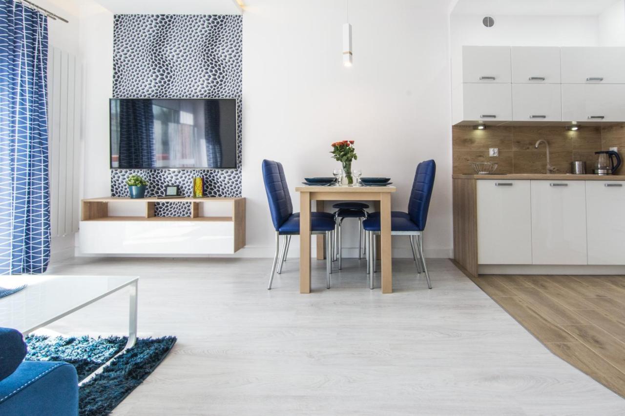 Apartamenty Izerskie - Ul. Sienkiewicza 9 Свєрадув-Здруй Екстер'єр фото