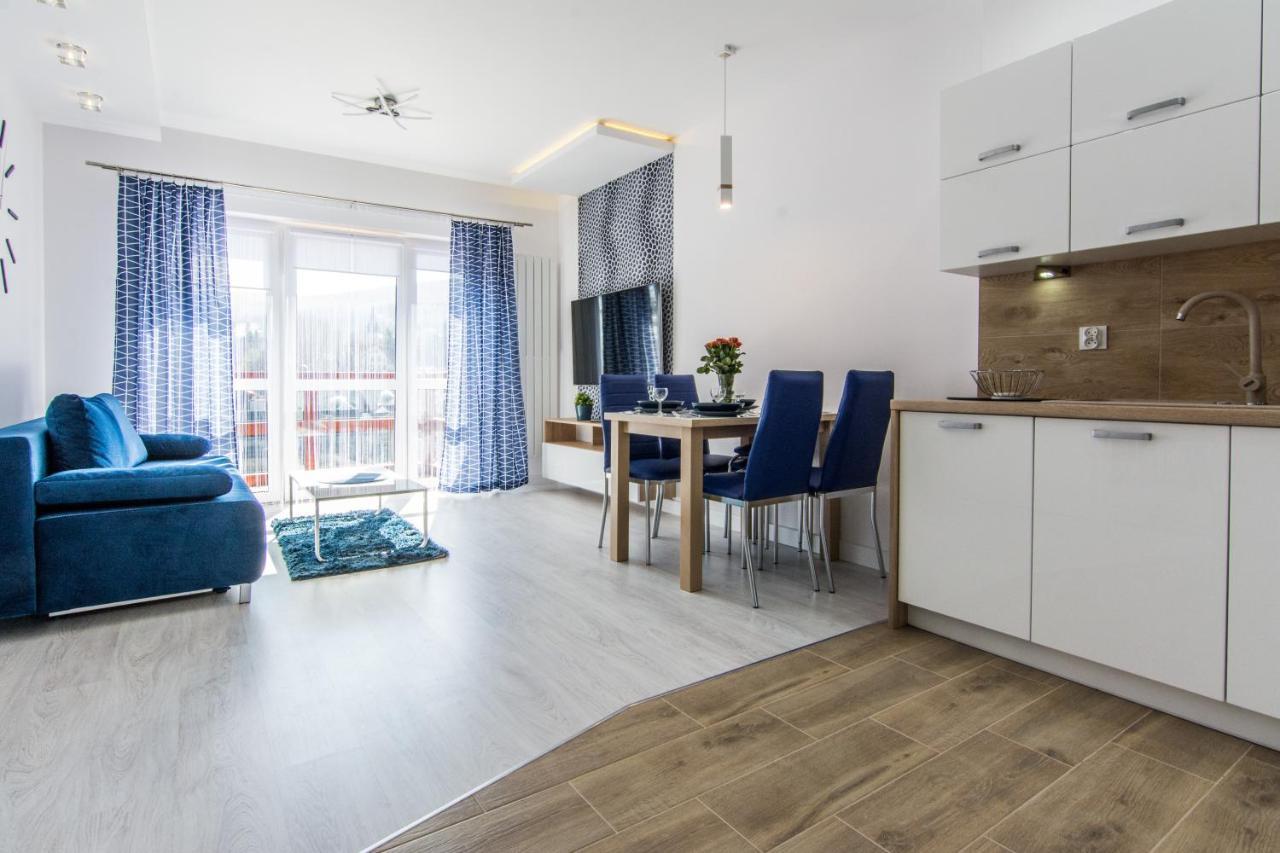 Apartamenty Izerskie - Ul. Sienkiewicza 9 Свєрадув-Здруй Екстер'єр фото