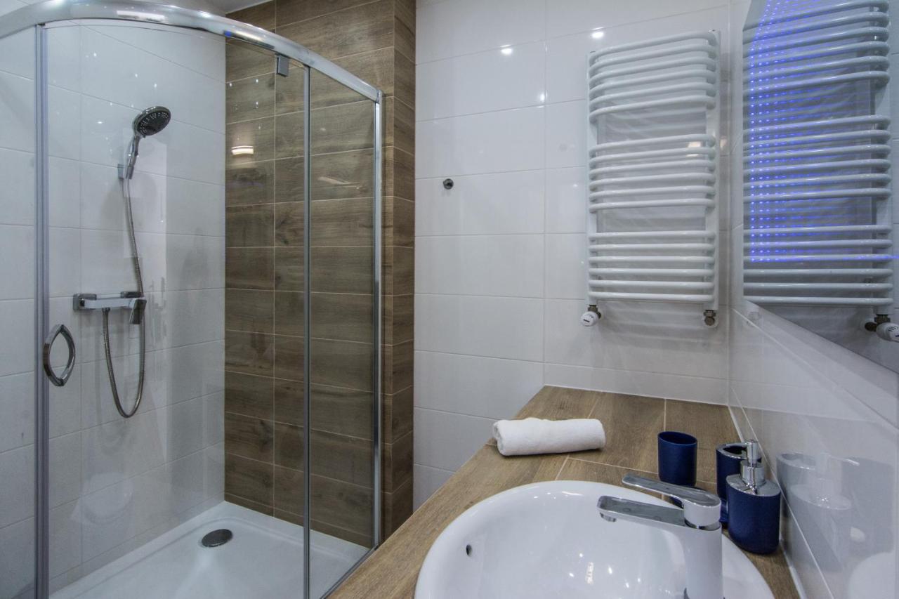 Apartamenty Izerskie - Ul. Sienkiewicza 9 Свєрадув-Здруй Екстер'єр фото