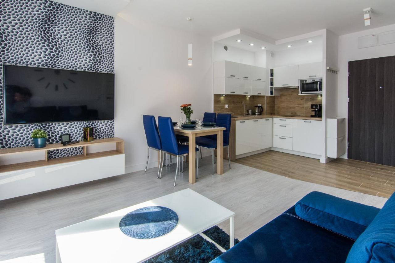 Apartamenty Izerskie - Ul. Sienkiewicza 9 Свєрадув-Здруй Екстер'єр фото