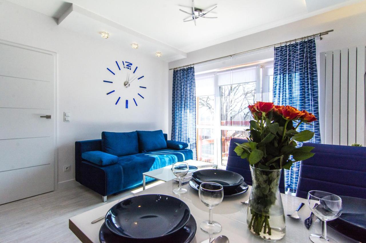 Apartamenty Izerskie - Ul. Sienkiewicza 9 Свєрадув-Здруй Екстер'єр фото