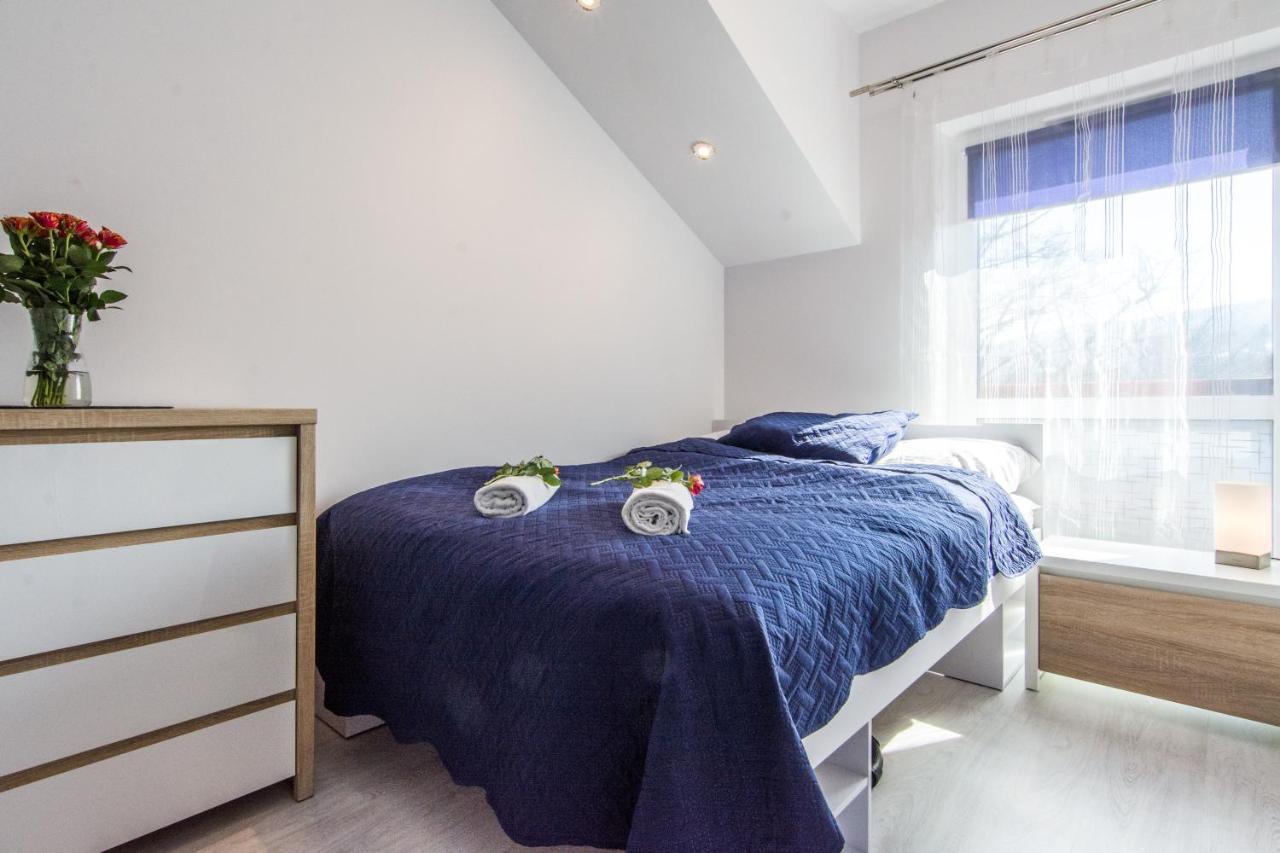 Apartamenty Izerskie - Ul. Sienkiewicza 9 Свєрадув-Здруй Екстер'єр фото
