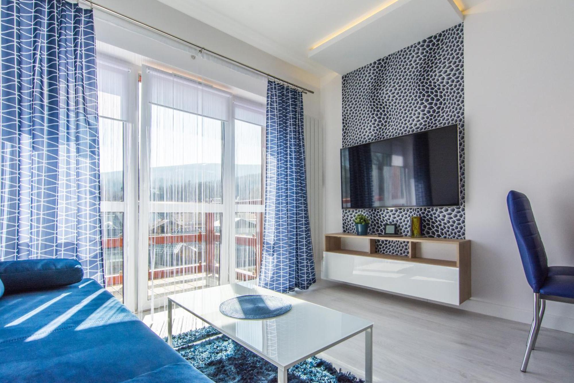 Apartamenty Izerskie - Ul. Sienkiewicza 9 Свєрадув-Здруй Екстер'єр фото