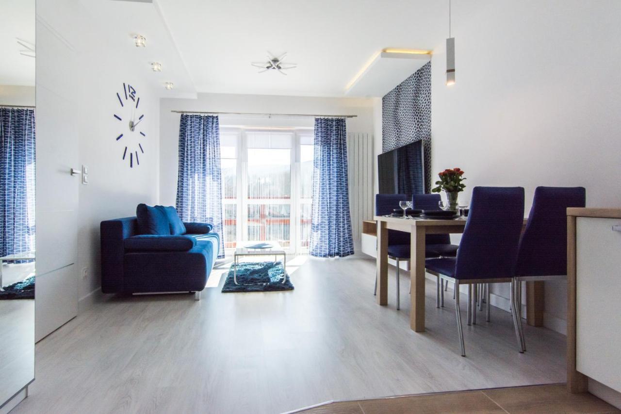 Apartamenty Izerskie - Ul. Sienkiewicza 9 Свєрадув-Здруй Екстер'єр фото