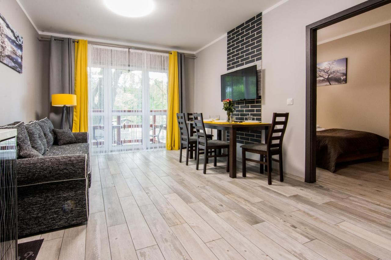Apartamenty Izerskie - Ul. Sienkiewicza 9 Свєрадув-Здруй Екстер'єр фото