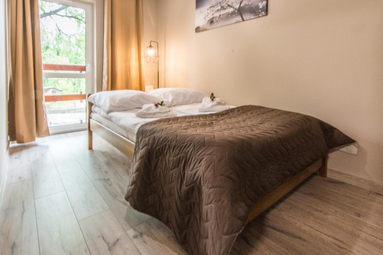 Apartamenty Izerskie - Ul. Sienkiewicza 9 Свєрадув-Здруй Екстер'єр фото